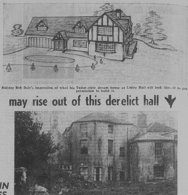 ./1964_-_Linley_Hall_new_plan_1780789356610