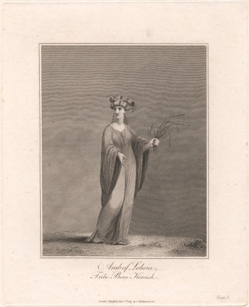 ./James_Heath_-_1789_-_Arab_of_Loheia_-_Tribe_of_Benni_Koreish_1782185720747