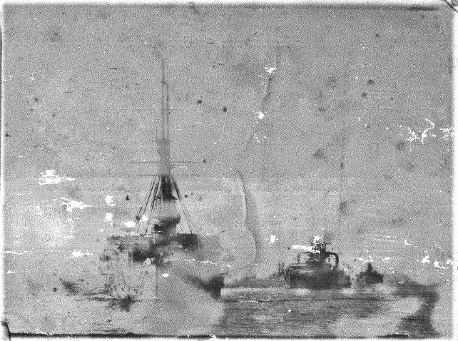 Channel Fleet 1908