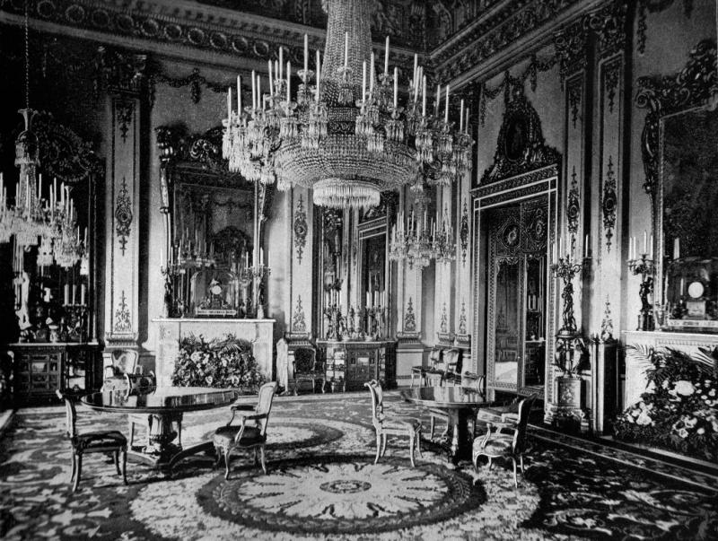 Buckingham Palace 1894